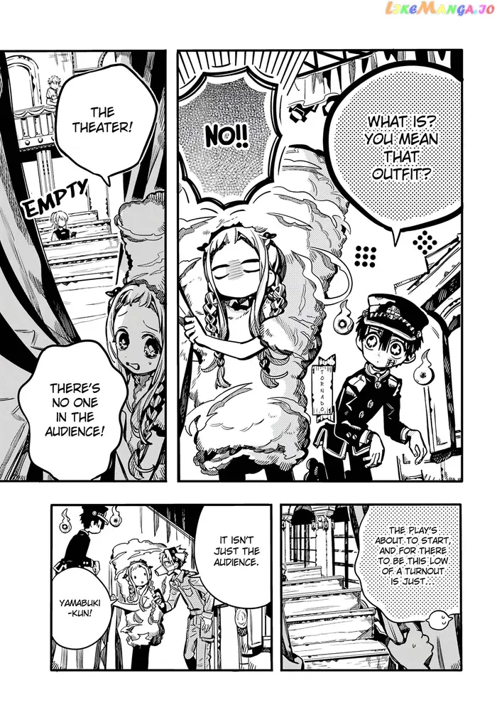 Toilet-Bound Hanako-kun Chapter 105 image 06_optimized